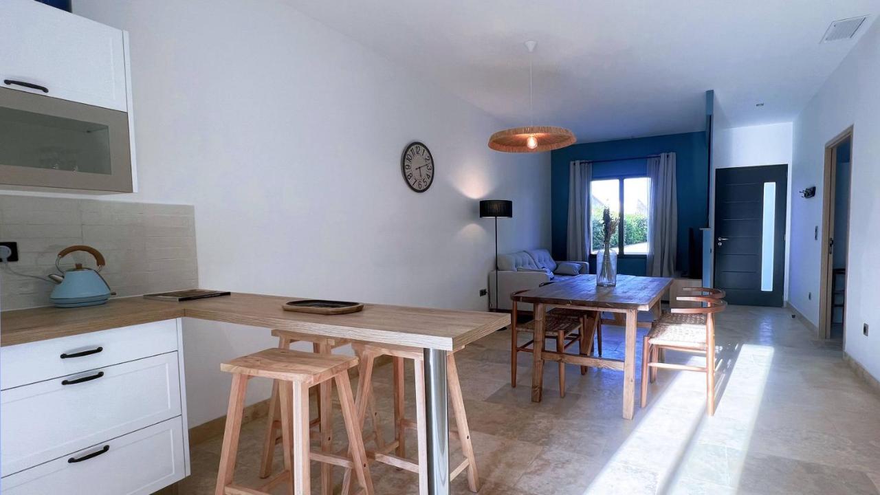 Les Logis De Cocagne Apartment Saint-Remy-de-Provence Luaran gambar