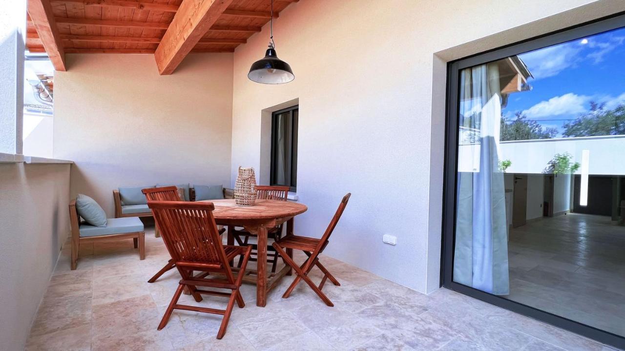 Les Logis De Cocagne Apartment Saint-Remy-de-Provence Luaran gambar