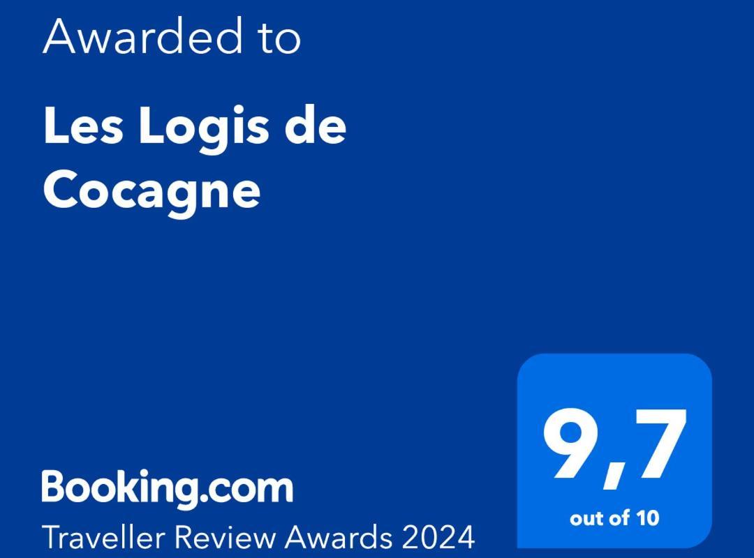 Les Logis De Cocagne Apartment Saint-Remy-de-Provence Luaran gambar