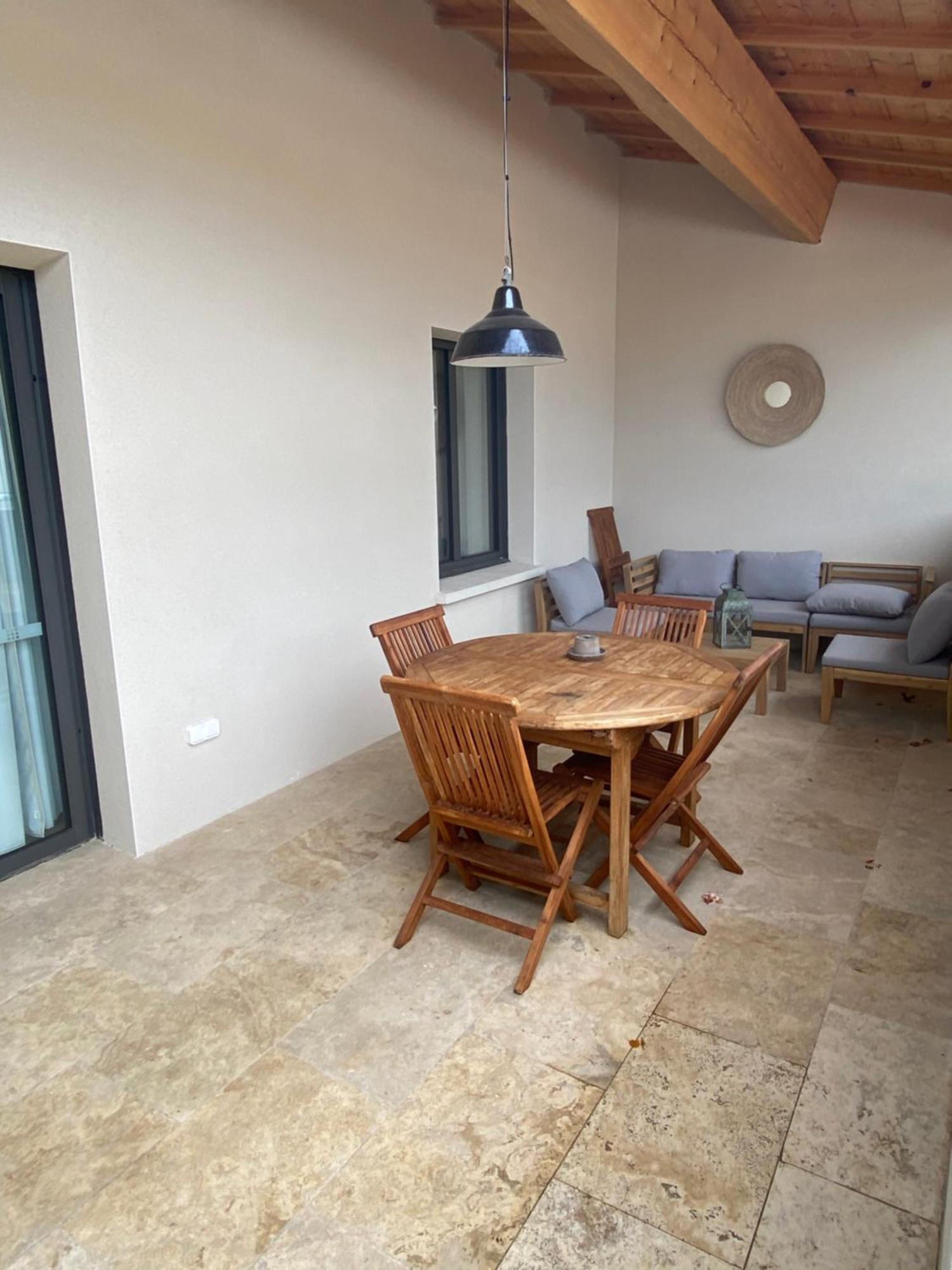 Les Logis De Cocagne Apartment Saint-Remy-de-Provence Luaran gambar