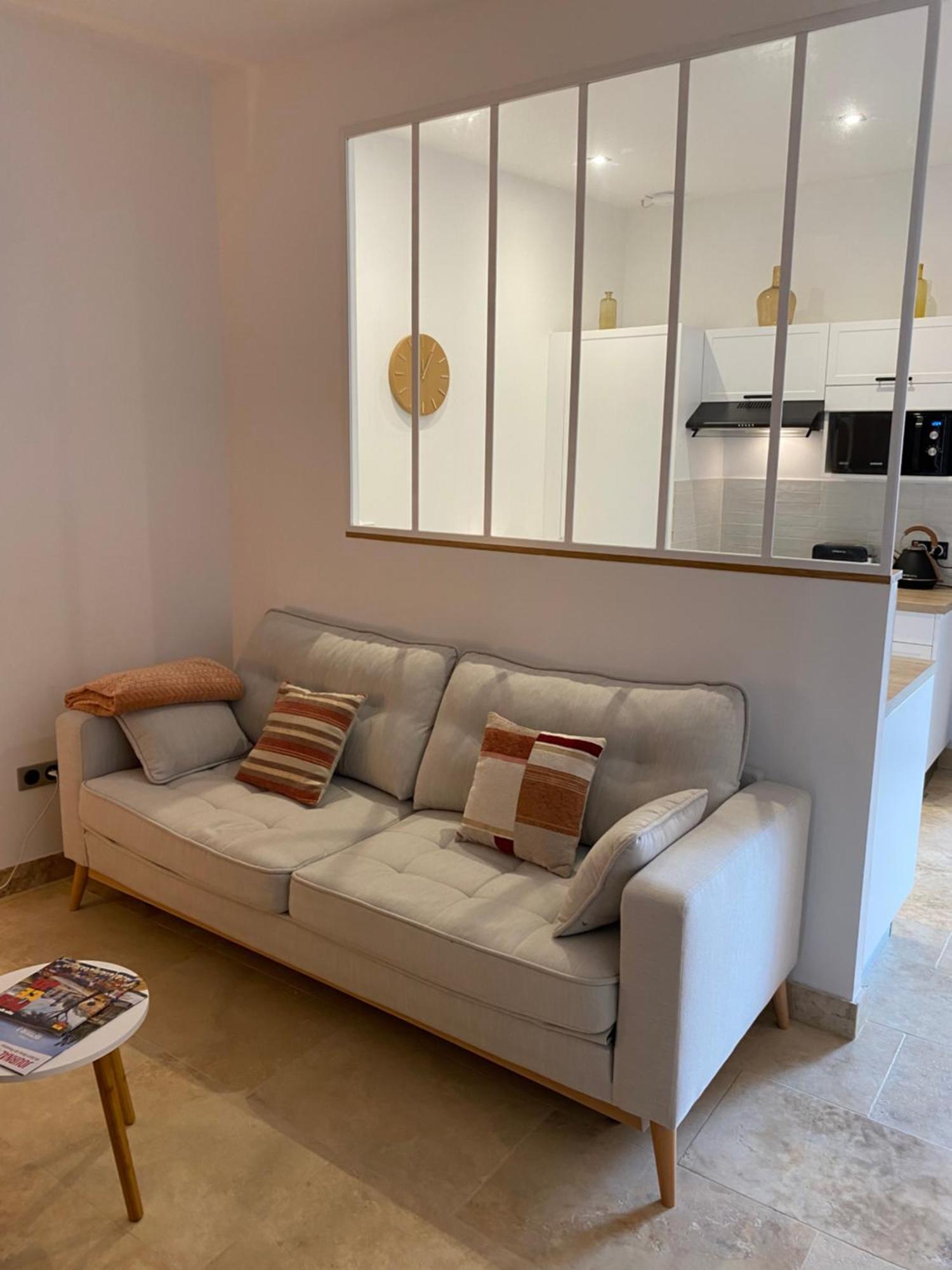 Les Logis De Cocagne Apartment Saint-Remy-de-Provence Luaran gambar