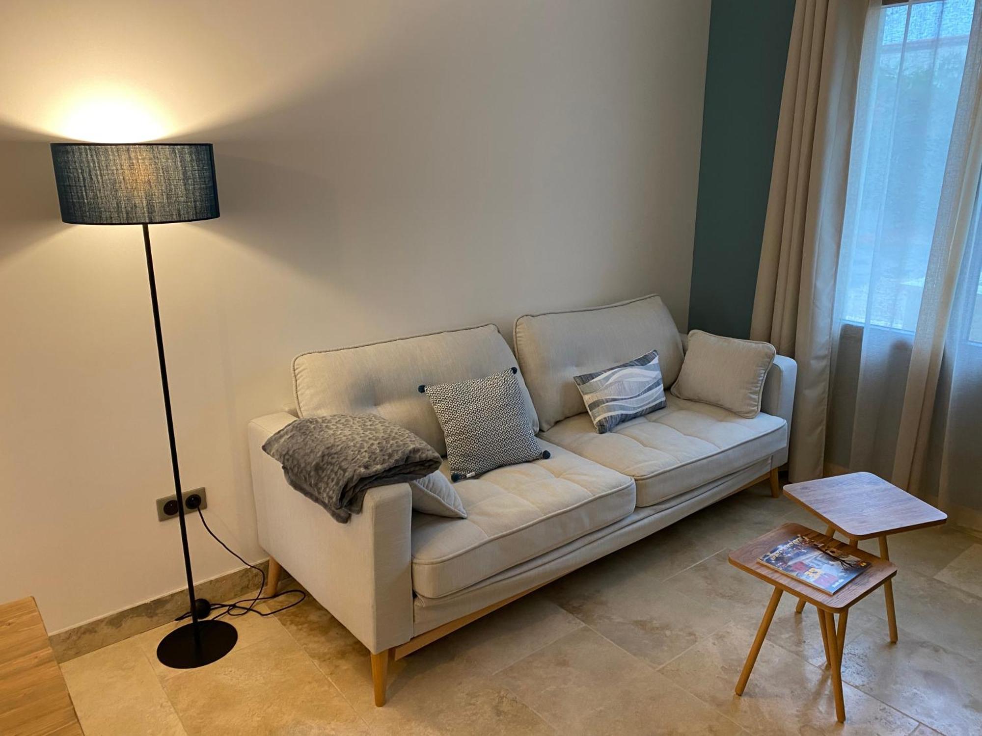 Les Logis De Cocagne Apartment Saint-Remy-de-Provence Luaran gambar
