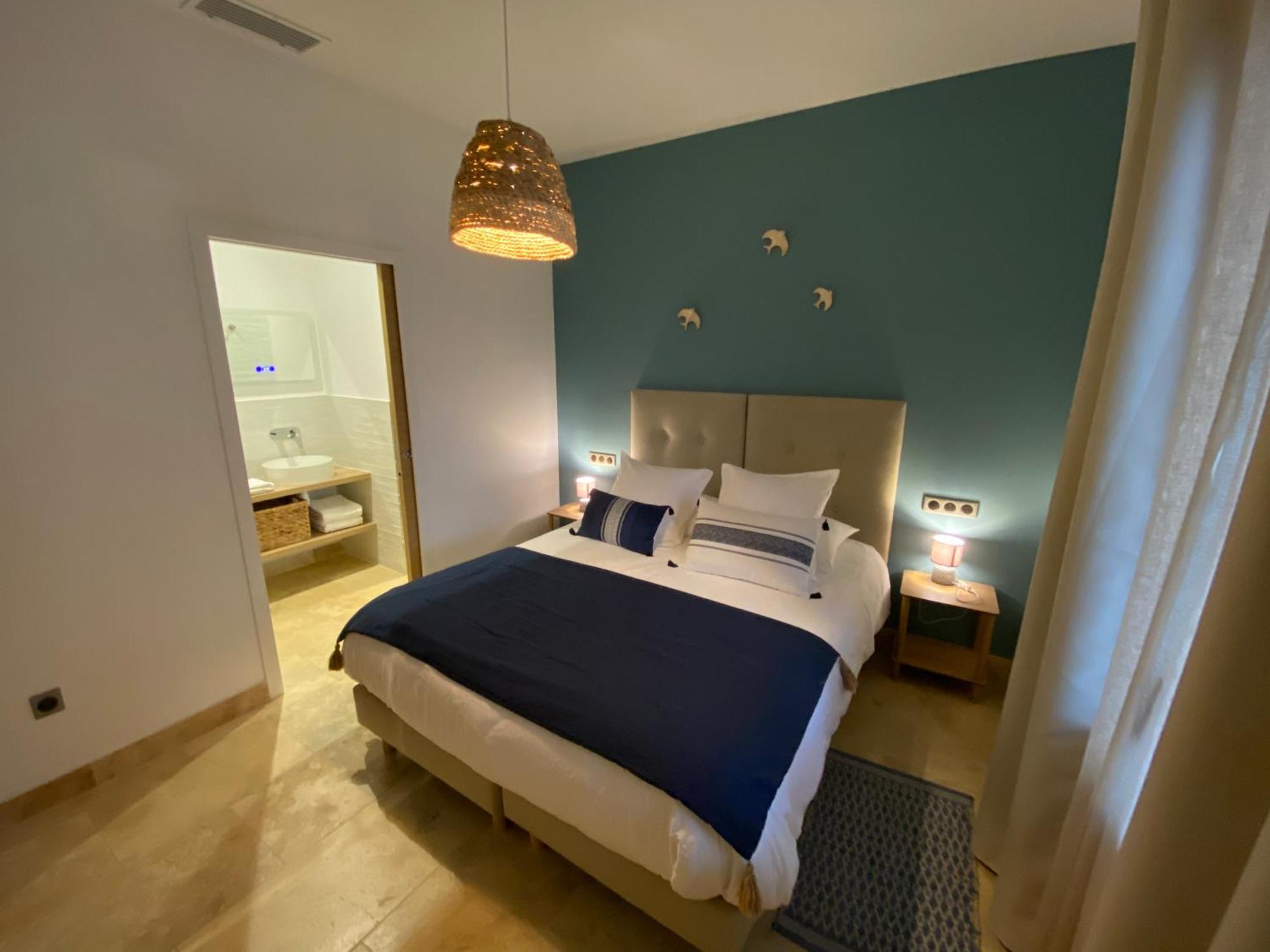 Les Logis De Cocagne Apartment Saint-Remy-de-Provence Luaran gambar