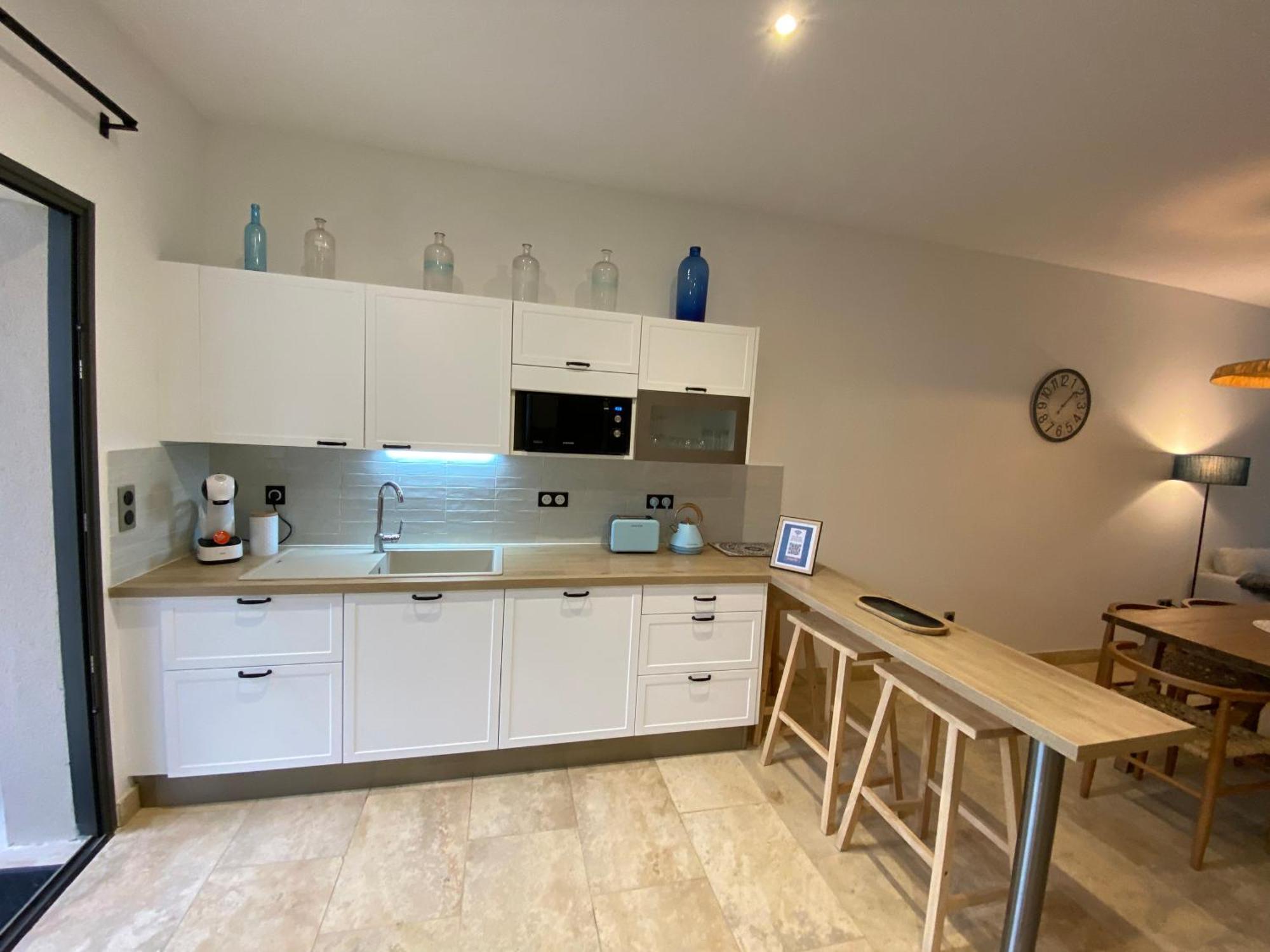 Les Logis De Cocagne Apartment Saint-Remy-de-Provence Luaran gambar