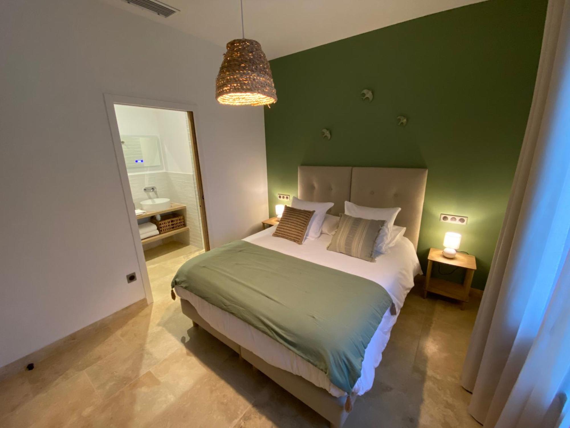 Les Logis De Cocagne Apartment Saint-Remy-de-Provence Luaran gambar