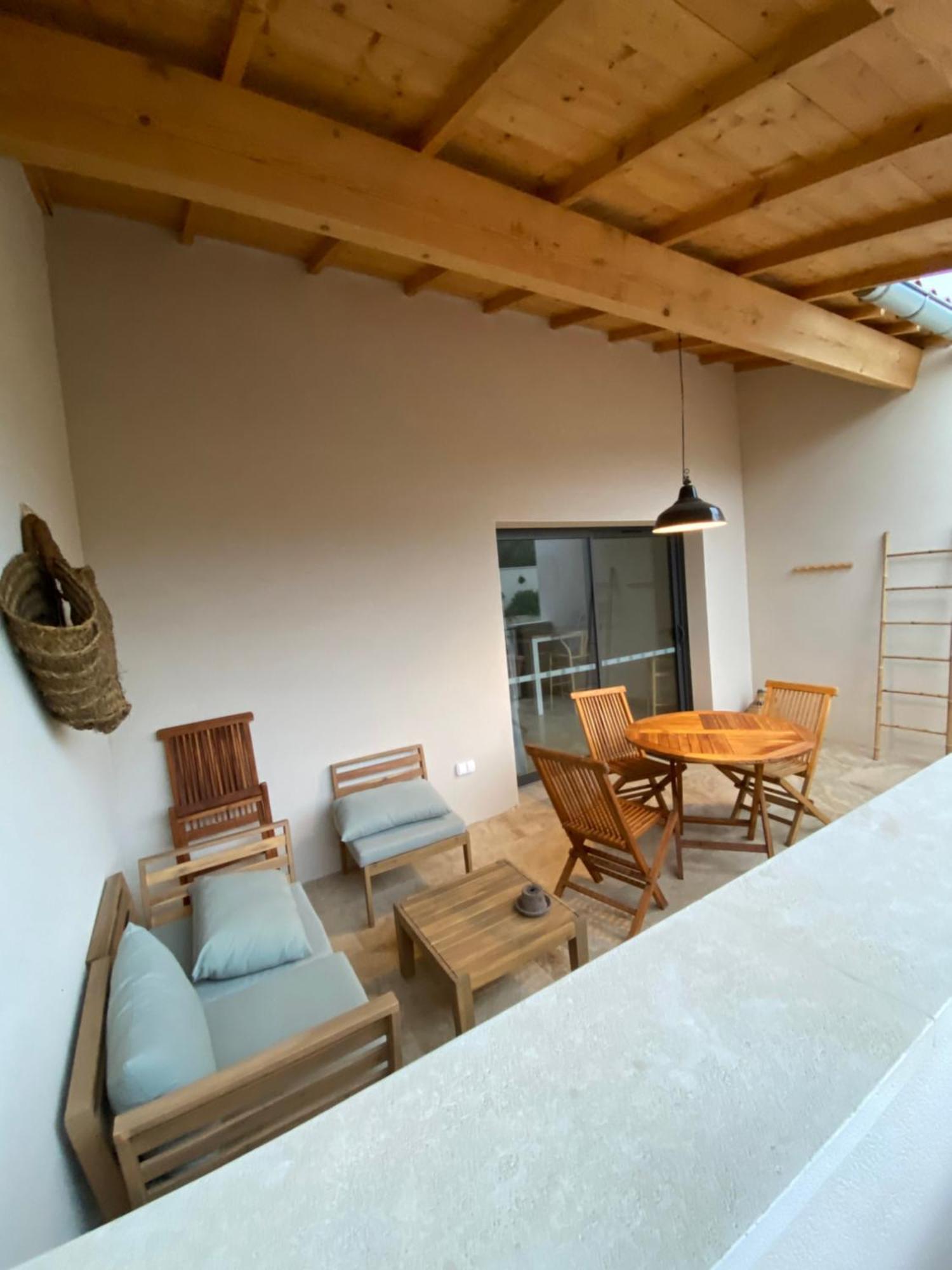 Les Logis De Cocagne Apartment Saint-Remy-de-Provence Luaran gambar