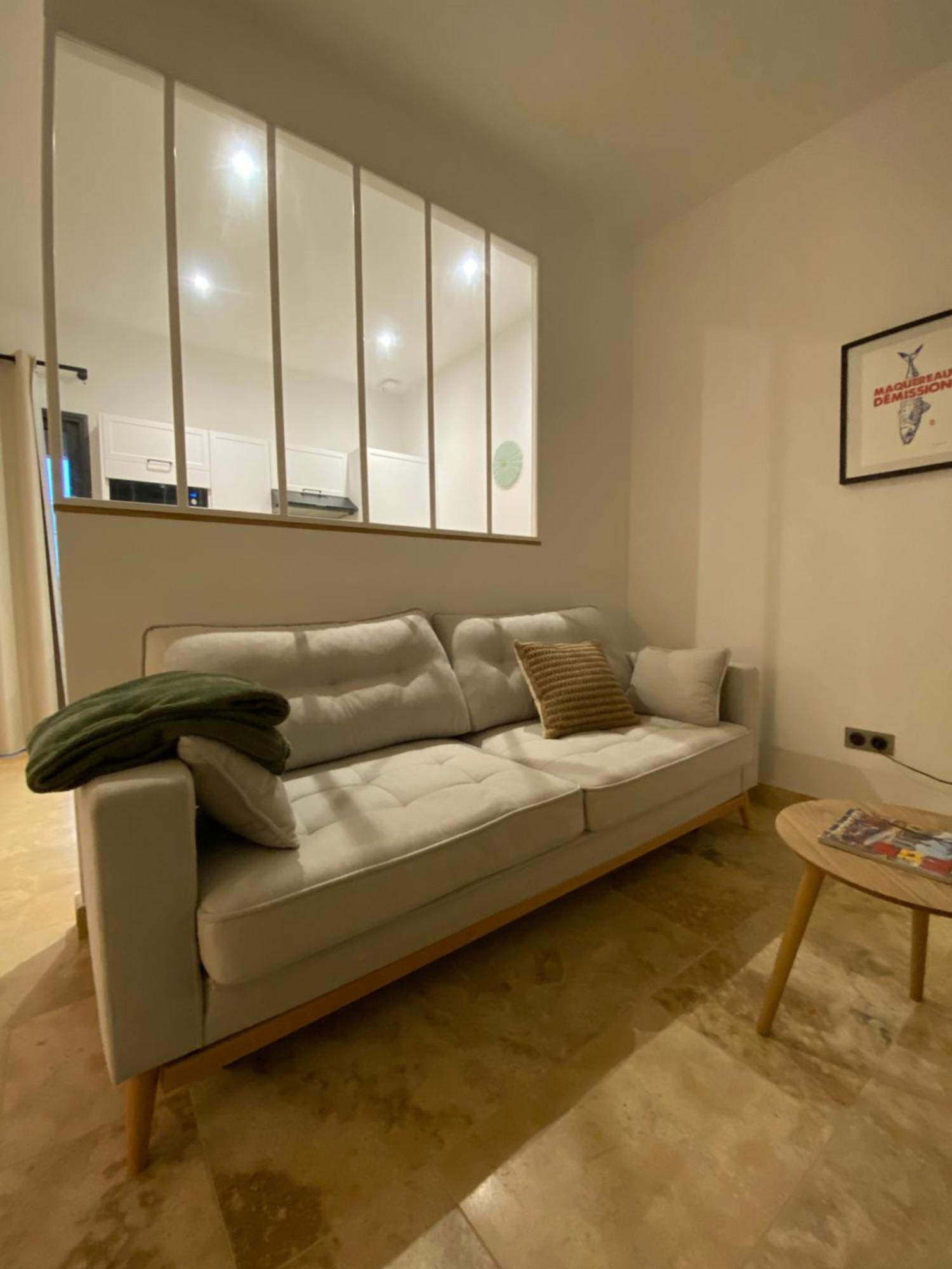 Les Logis De Cocagne Apartment Saint-Remy-de-Provence Luaran gambar