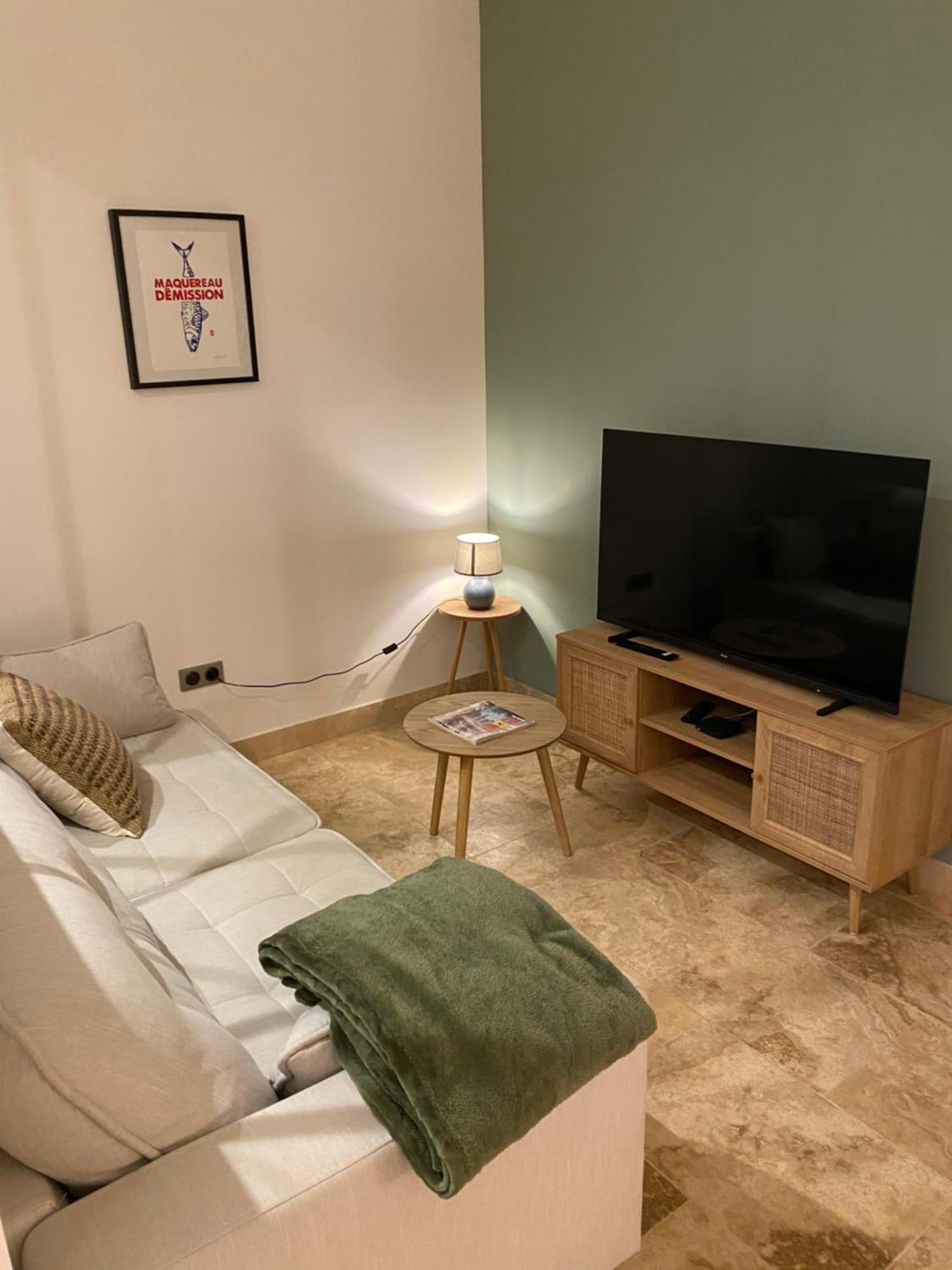 Les Logis De Cocagne Apartment Saint-Remy-de-Provence Luaran gambar
