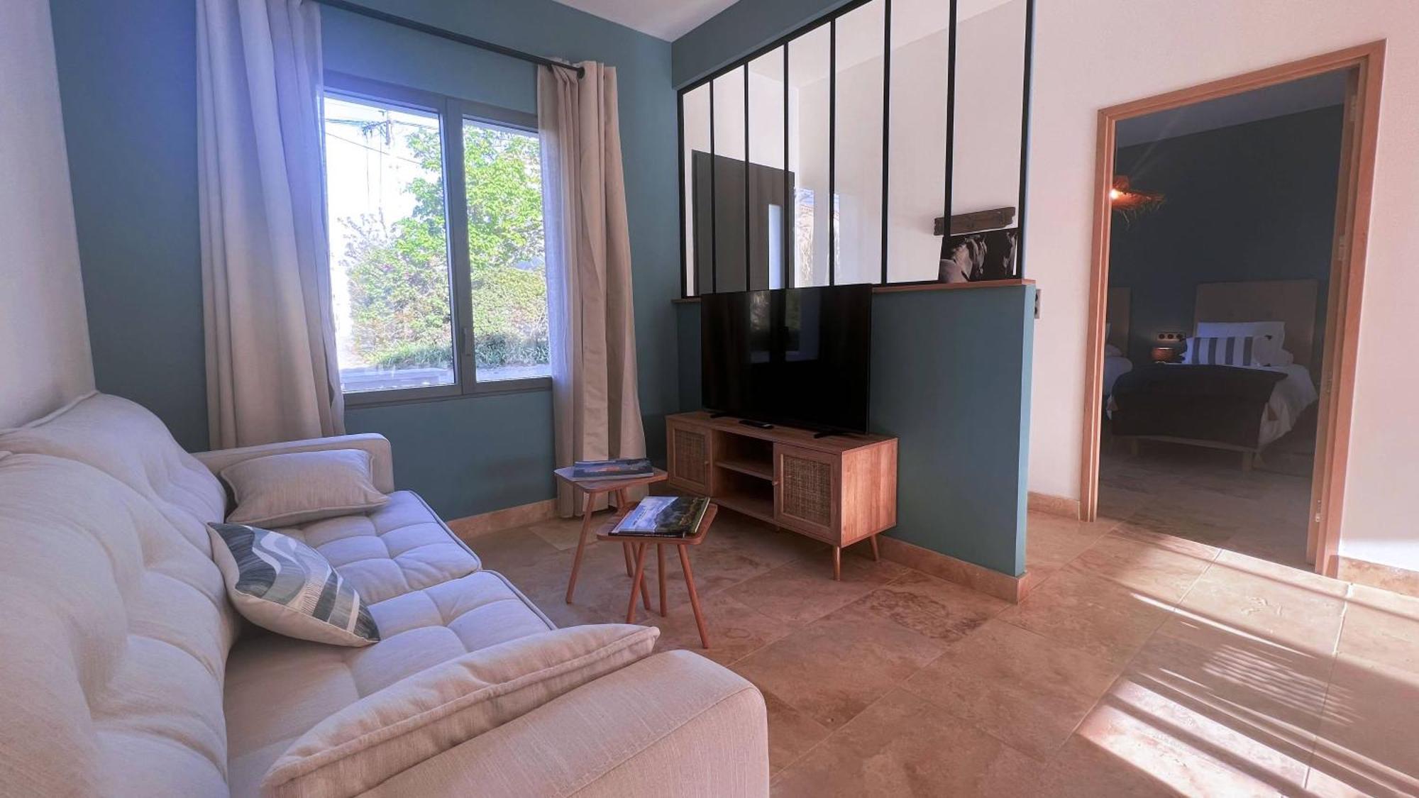 Les Logis De Cocagne Apartment Saint-Remy-de-Provence Luaran gambar