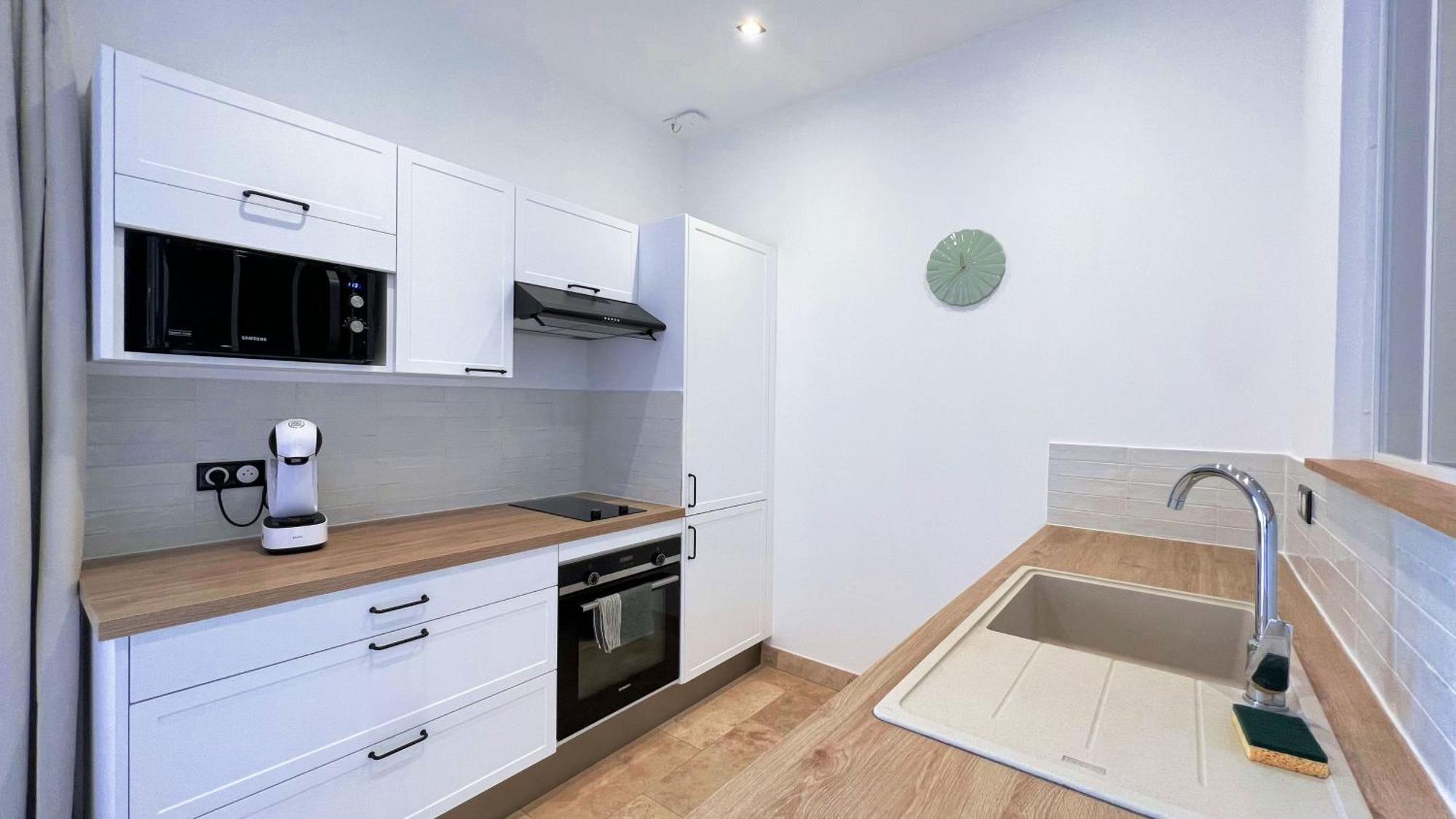 Les Logis De Cocagne Apartment Saint-Remy-de-Provence Luaran gambar