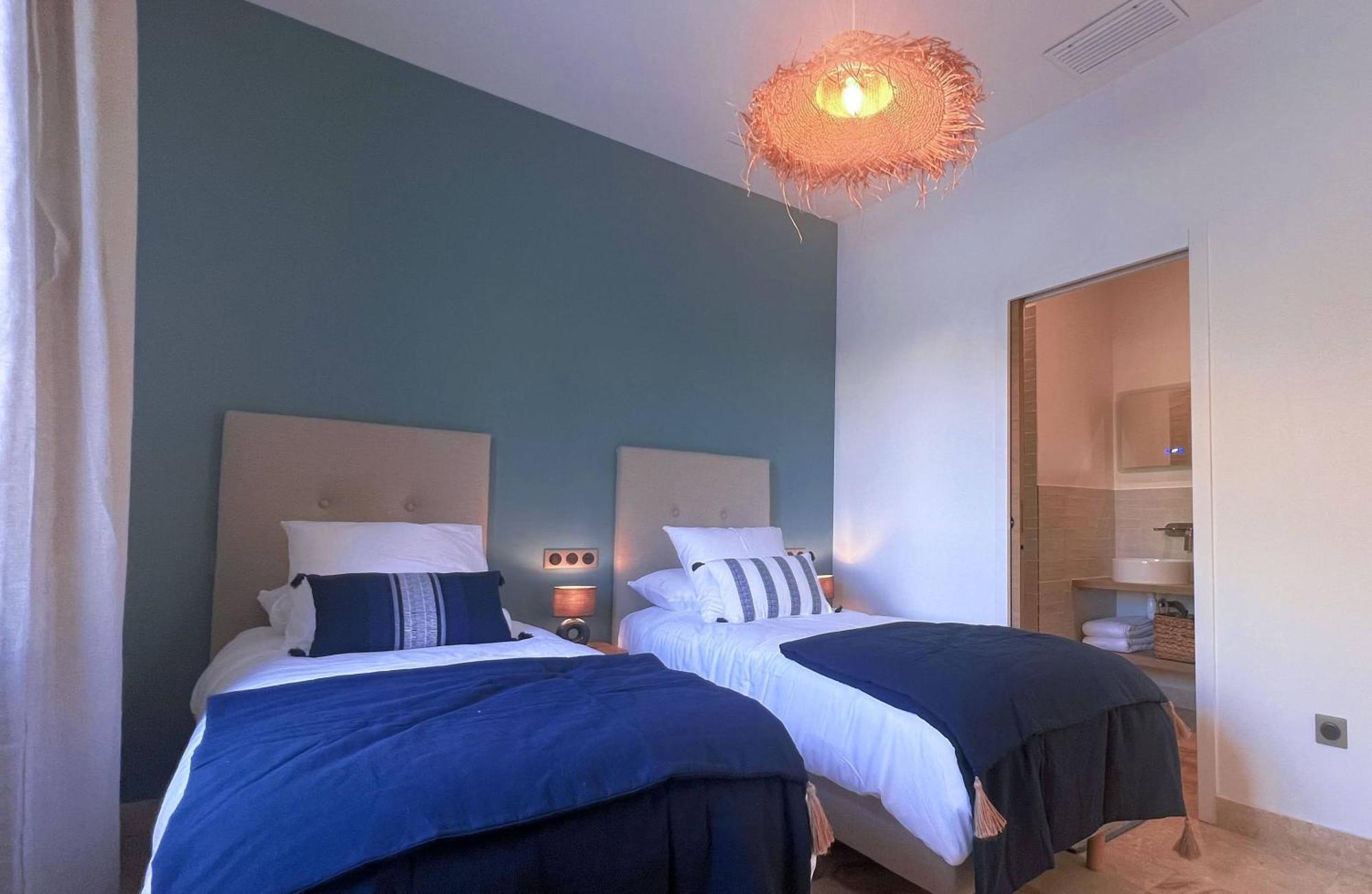 Les Logis De Cocagne Apartment Saint-Remy-de-Provence Luaran gambar