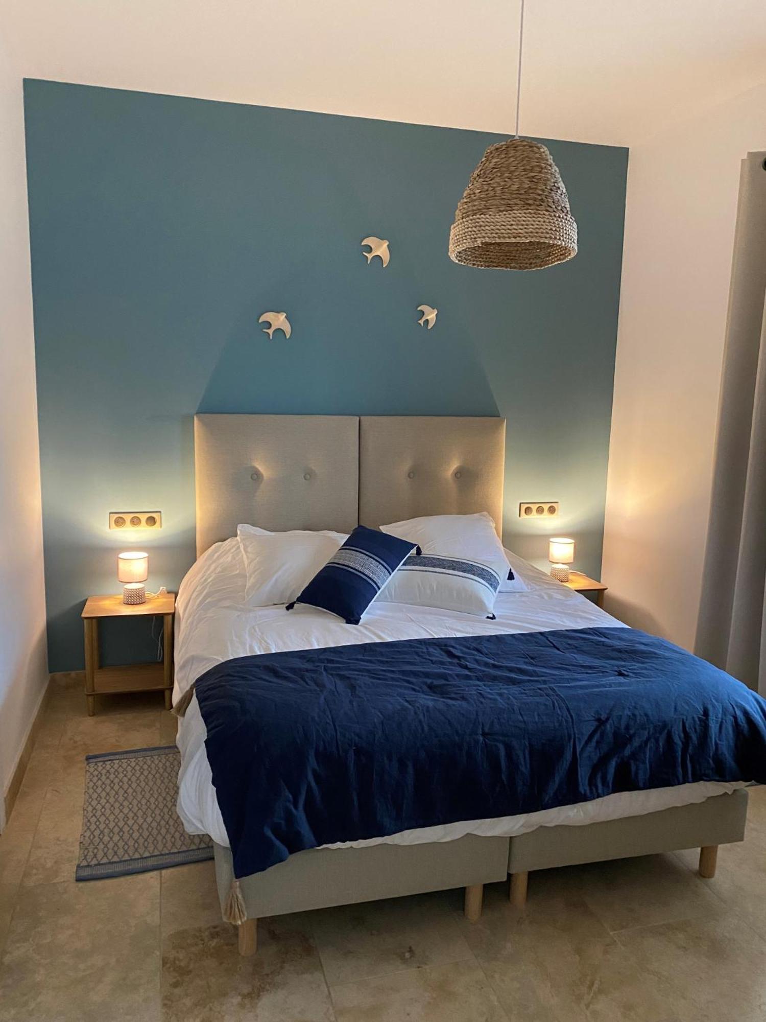 Les Logis De Cocagne Apartment Saint-Remy-de-Provence Luaran gambar