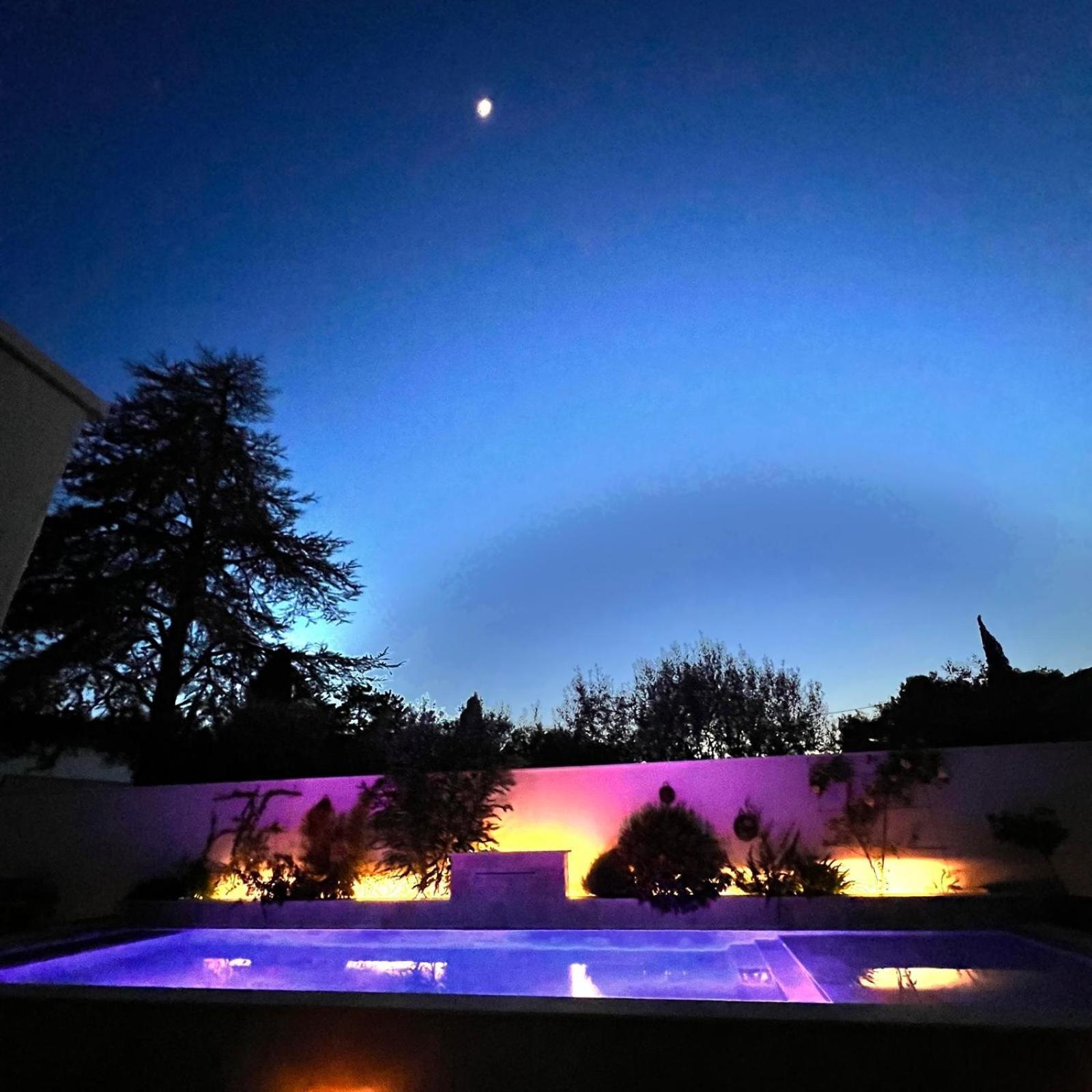 Les Logis De Cocagne Apartment Saint-Remy-de-Provence Luaran gambar