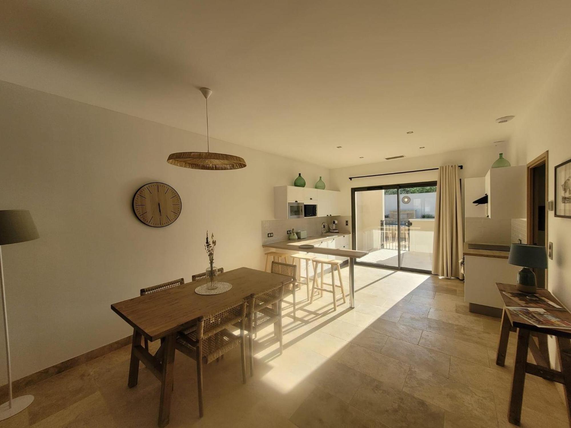 Les Logis De Cocagne Apartment Saint-Remy-de-Provence Luaran gambar