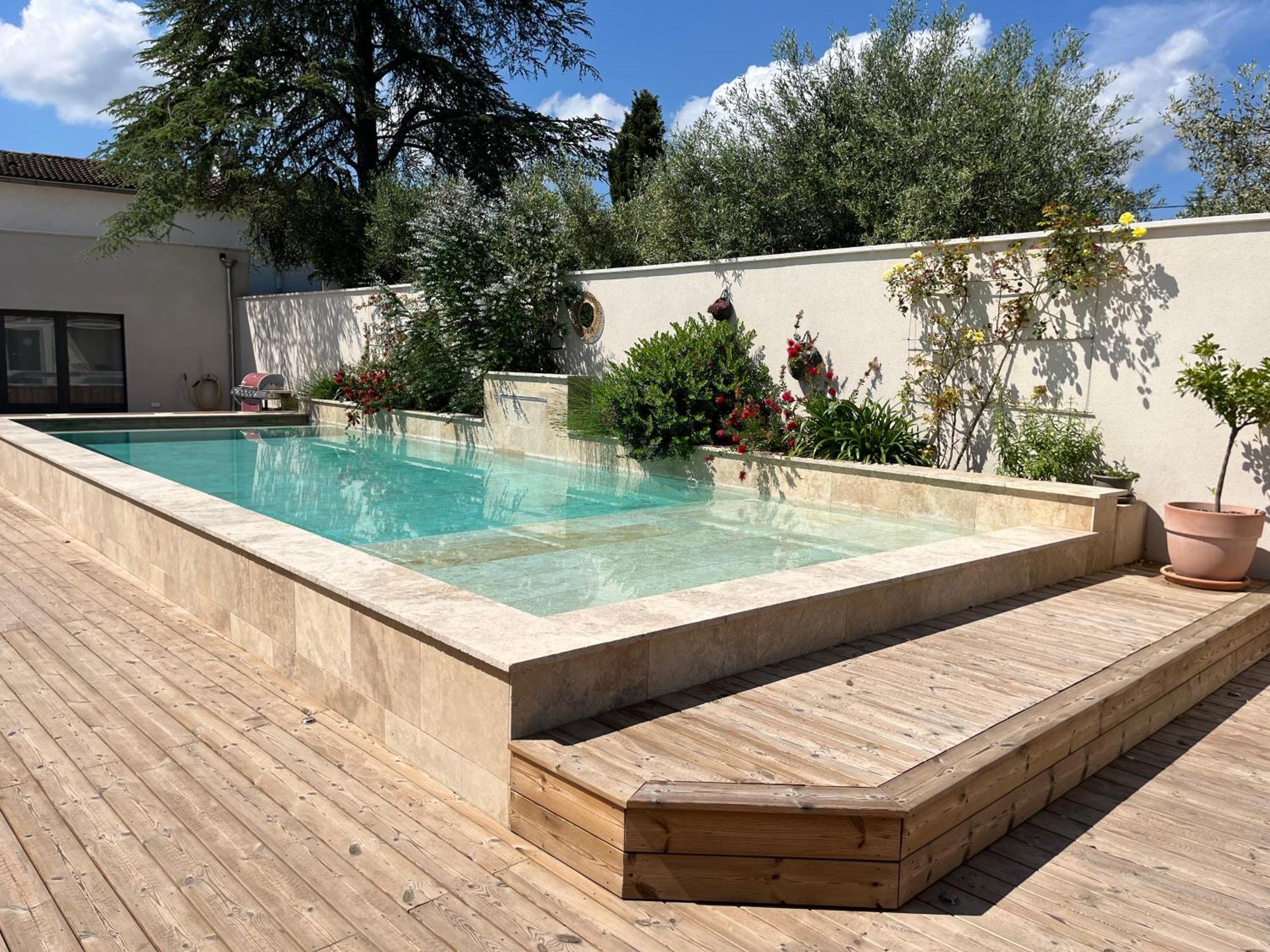 Les Logis De Cocagne Apartment Saint-Remy-de-Provence Luaran gambar